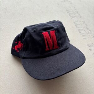 Vintage 90s Marlboro Hat